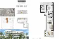 Mieszkanie 2 pokoi 75 m² Orihuela, Hiszpania