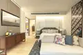 2 bedroom apartment 120 m² Choeng Thale, Thailand