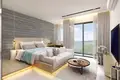 1 bedroom apartment 34 m² Phuket, Thailand