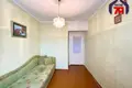 Mieszkanie 3 pokoi 56 m² Soligorsk, Białoruś