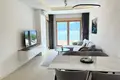 1 bedroom apartment 52 m² Dobrota, Montenegro