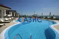 Apartment 54 m² Sveti Vlas, Bulgaria