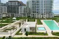 Квартира 6 комнат 332 м² Зейтинбурну, Турция