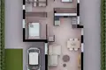 3 bedroom villa 108 m² Los Alcazares, Spain