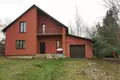 House 160 m² Kalodziščy, Belarus
