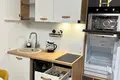 Wohnung 27 m² Sankt Petersburg, Russland