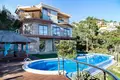 4 bedroom house 408 m² Costa Brava, Spain