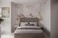 1 bedroom apartment 47 m² Malaga, Spain