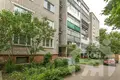Mieszkanie 2 pokoi 48 m² Mołodeczno, Białoruś