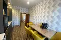 2 room apartment 68 m² Pryluki, Belarus