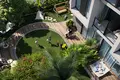  Townhouses with garden view, near forest and lake, Bahçeşehir, Istanbul, Turkey