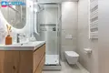 Квартира 2 комнаты 35 м² Вильнюс, Литва