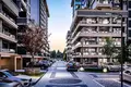 Квартира 3 комнаты 77 м² Yenimahalle, Турция