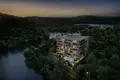 2 bedroom apartment 138 m² Phuket, Thailand