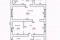 Casa 230 m² Zaslawye, Belarús