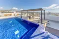 Penthouse 4 bedrooms 149 m² in Germasogeia, Cyprus