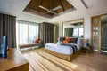 villa de 7 chambres 800 m² Phuket, Thaïlande