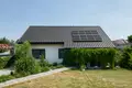 House 82 m² in Rogalinek, Poland