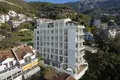 Apartment 39 m² Becici, Montenegro