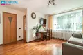 Wohnung 1 Zimmer 25 m² Wilna, Litauen