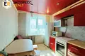 Mieszkanie 3 pokoi 61 m² Pińsk, Białoruś