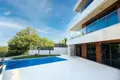 Villa de 5 habitaciones 632 m² Sustas, Montenegro