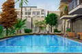 1 bedroom apartment 60 m² Yaylali, Turkey