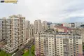 Mieszkanie 2 pokoi 58 m² Mińsk, Białoruś
