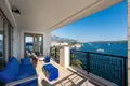 Wohnung 2 Schlafzimmer 237 m² Tivat, Montenegro