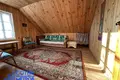 Maison 73 m² Dziescanski siel ski Saviet, Biélorussie