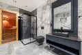 5-Zimmer-Villa 480 m² Alanya, Türkei