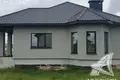 House 134 m² Znamienski sielski Saviet, Belarus