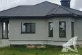 Haus 134 m² Znamienski sielski Saviet, Weißrussland