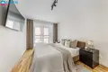 Квартира 2 комнаты 56 м² Вильнюс, Литва