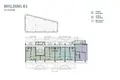 Wohnung 1 Schlafzimmer 63 m² Thalang, Thailand