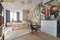 Apartamento 3 habitaciones 114 m² Minsk, Belarús
