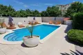 5 bedroom villa 300 m² Grad Pula, Croatia