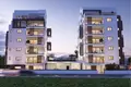 Appartement 2 chambres 76 m² Larnaca, Chypre