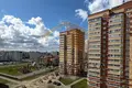 Apartamento 1 habitación 43 m² Muhavecki selski Savet, Belarús