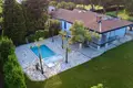 5-Schlafzimmer-Villa 372 m² Umag, Kroatien
