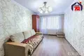 Квартира 4 комнаты 84 м² Минск, Беларусь