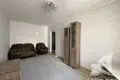 1 room apartment 34 m² Zhabinka, Belarus