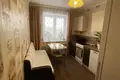 1 room apartment 32 m² in Saint Petersburg, Russia