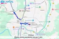 Haus 119 m² Vilnius, Litauen