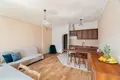 Квартира 1 комната 31 м² в Познани, Польша