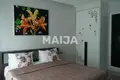 Appartement 1 chambre 38 m² Pa Tong, Thaïlande