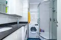 Appartement 3 chambres 110 m² Alanya, Turquie