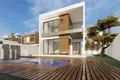 Casa 3 habitaciones 140 m² Comunidad St. Tychon, Chipre