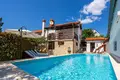 Villa de 4 dormitorios 205 m² Vrbnik, Croacia