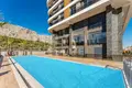 2 bedroom apartment 85 m² Konyaalti, Turkey